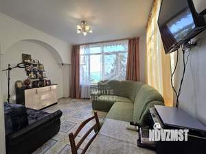 2-к квартира, вторичка, 45м2, 2/6 этаж