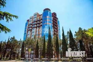 3-к квартира, вторичка, 115м2, 2/15 этаж