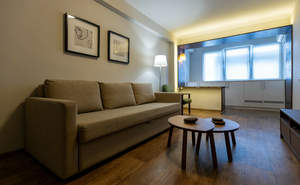 4-к квартира, вторичка, 87м2, 3/9 этаж