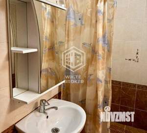 2-к квартира, вторичка, 37м2, 1/6 этаж