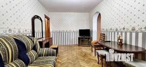 2-к квартира, вторичка, 54м2, 1/5 этаж