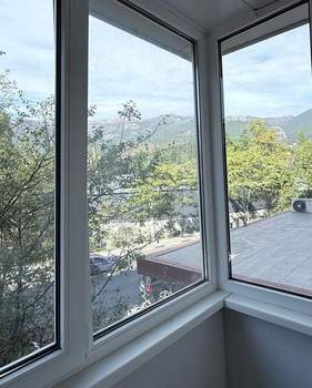 1-к квартира, вторичка, 31м2, 1/5 этаж