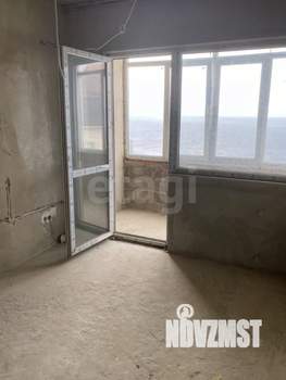 2-к квартира, вторичка, 63м2, 3/6 этаж
