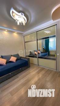1-к квартира, вторичка, 32м2, 1/7 этаж