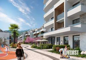 2-к квартира, вторичка, 92м2, 4/9 этаж