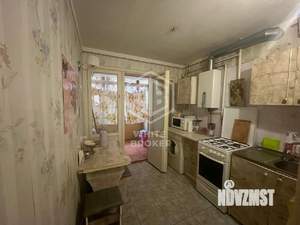 3-к квартира, вторичка, 63м2, 1/5 этаж