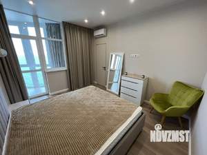 2-к квартира, вторичка, 80м2, 11/13 этаж
