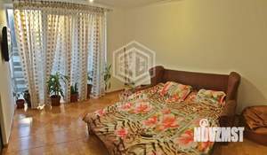 2-к квартира, вторичка, 67м2, 1/5 этаж