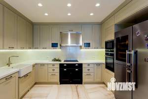 2-к квартира, вторичка, 82м2, 11/14 этаж