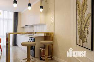 2-к квартира, вторичка, 87м2, 11/15 этаж