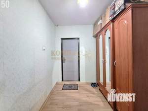 1-к квартира, вторичка, 42м2, 8/9 этаж