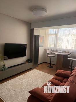 1-к квартира, вторичка, 35м2, 5/12 этаж