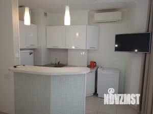 Студия квартира, вторичка, 38м2, 3/21 этаж