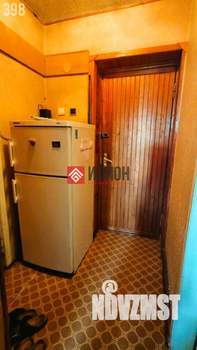 1-к квартира, вторичка, 44м2, 5/5 этаж