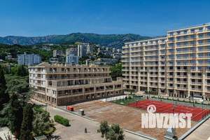 Студия квартира, вторичка, 70м2, 2/10 этаж