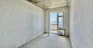 1-к квартира, вторичка, 50м2, 13/16 этаж