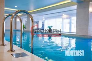 2-к квартира, вторичка, 66м2, 3/8 этаж