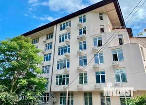 Студия квартира, вторичка, 30м2, 1/7 этаж