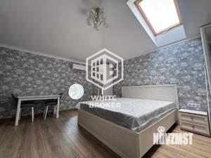 Студия квартира, вторичка, 31м2, 4/4 этаж