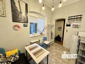 2-к квартира, вторичка, 42м2, 1/2 этаж