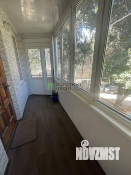 2-к квартира, вторичка, 40м2, 2/2 этаж