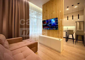 3-к квартира, вторичка, 133м2, 4/8 этаж