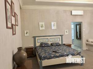 Студия квартира, вторичка, 53м2, 4/8 этаж