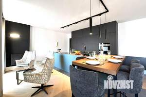 3-к квартира, вторичка, 67м2, 7/20 этаж