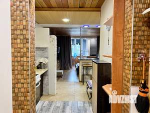 Студия квартира, вторичка, 34м2, 7/15 этаж