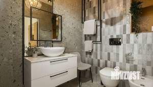 1-к квартира, вторичка, 51м2, 5/9 этаж