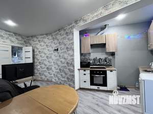 1-к квартира, вторичка, 44м2, 8/18 этаж