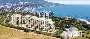 1-к квартира, вторичка, 57м2, 2/8 этаж