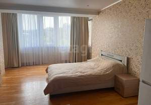 Студия квартира, вторичка, 38м2, 4/15 этаж