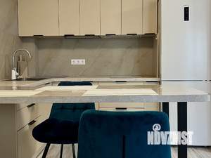 Студия квартира, вторичка, 36м2, 4/15 этаж