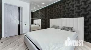 3-к квартира, вторичка, 160м2, 9/10 этаж