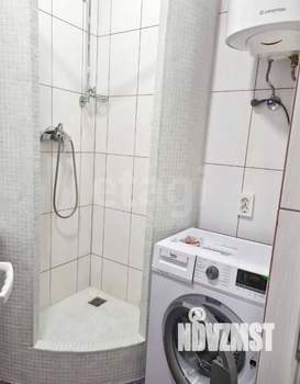 1-к квартира, вторичка, 32м2, 6/6 этаж