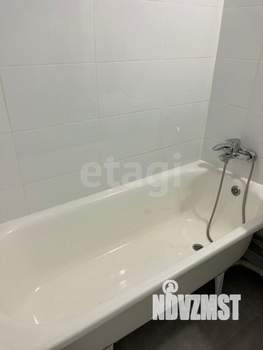 1-к квартира, вторичка, 34м2, 3/5 этаж