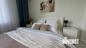 1-к квартира, вторичка, 41м2, 7/15 этаж