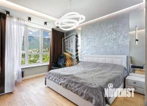 4-к квартира, вторичка, 90м2, 5/15 этаж