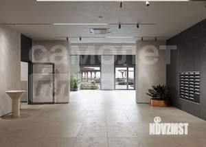 2-к квартира, вторичка, 89м2, 8/9 этаж