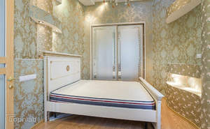 3-к квартира, вторичка, 69м2, 1/8 этаж