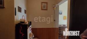 1-к квартира, вторичка, 45м2, 7/9 этаж