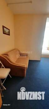 Студия квартира, вторичка, 19м2, 1/3 этаж