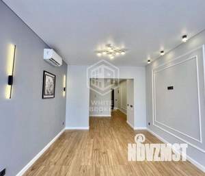 1-к квартира, вторичка, 42м2, 6/14 этаж