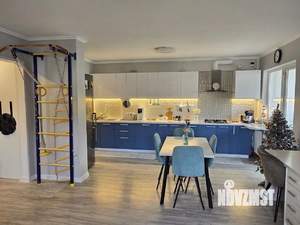 3-к квартира, вторичка, 75м2, 6/10 этаж