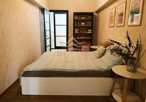 3-к квартира, вторичка, 91м2, 1/5 этаж
