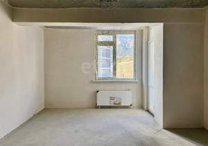 Студия квартира, вторичка, 36м2, 6/16 этаж