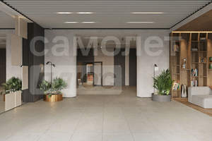 2-к квартира, вторичка, 89м2, 8/9 этаж