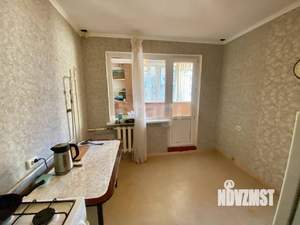 2-к квартира, вторичка, 55м2, 9/9 этаж