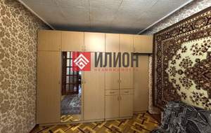 2-к квартира, вторичка, 45м2, 1/5 этаж